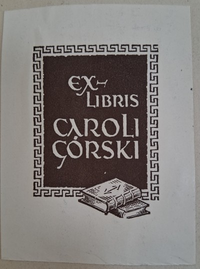 ExLibris